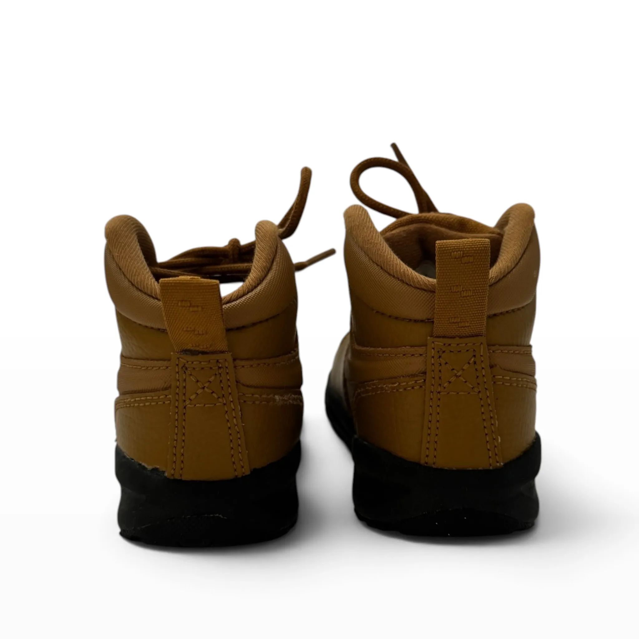 Kožené boty NIKE MANOA
