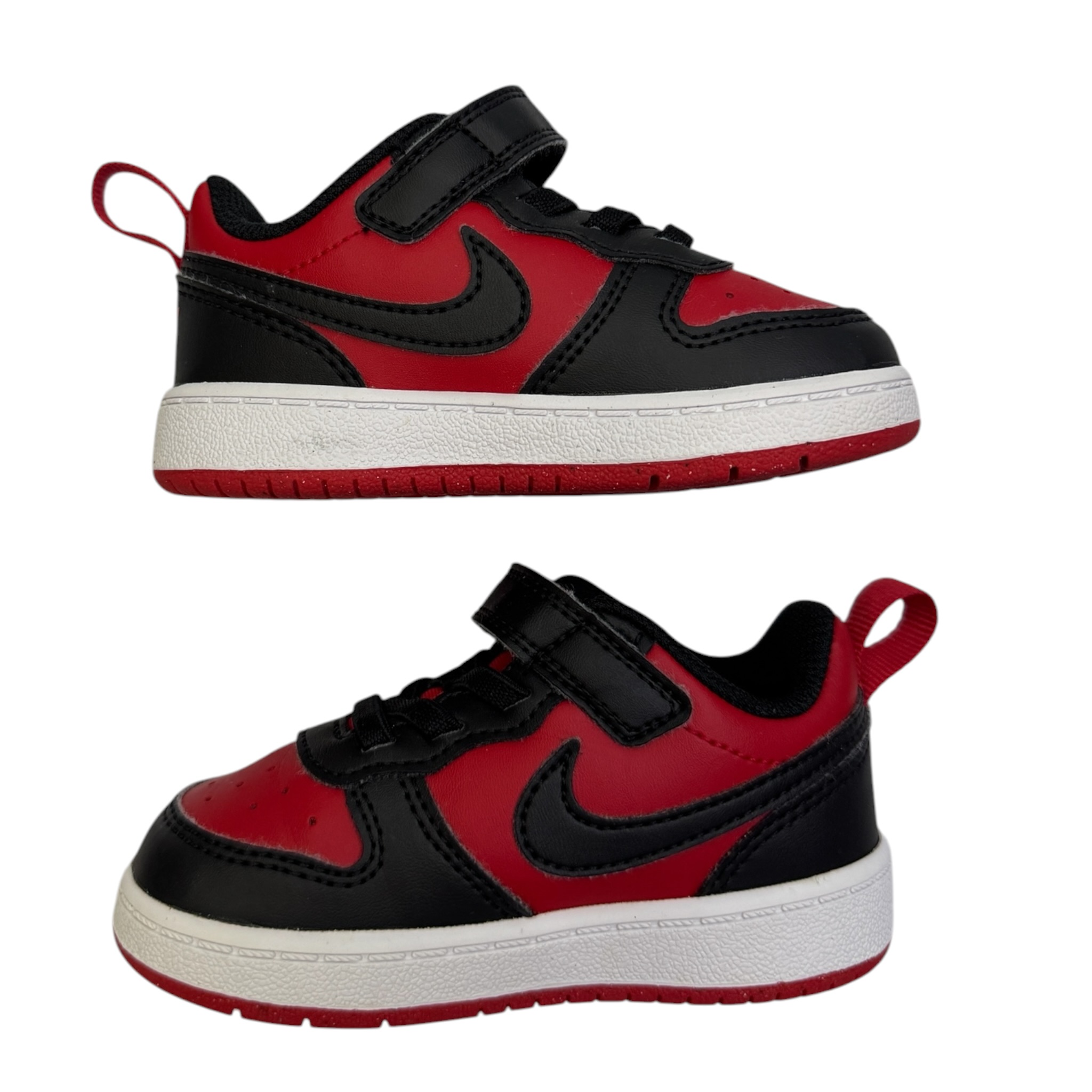 Tenisky Nike Infant Court Borought Recraft