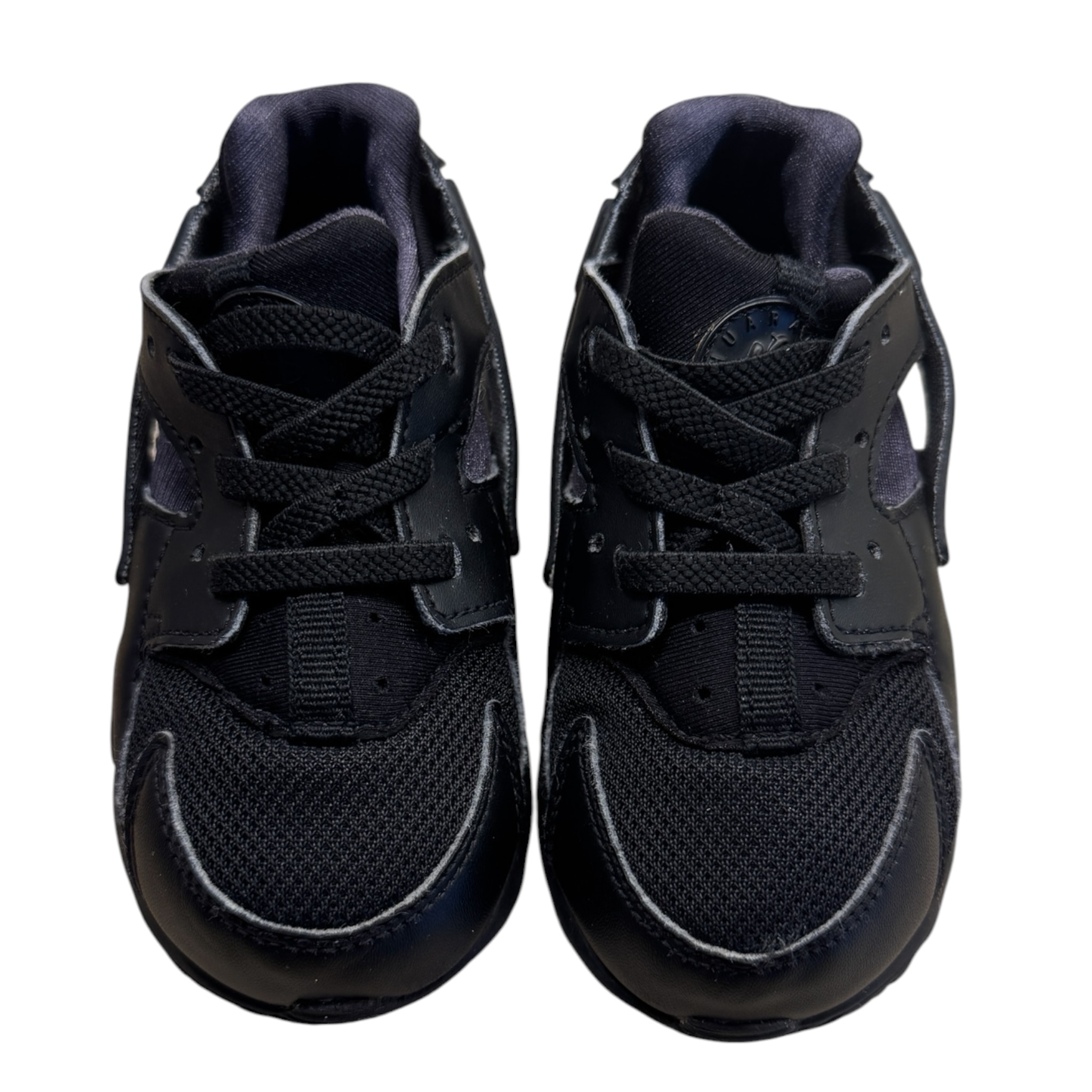 Černé tenisky NIKE AIR Huarache