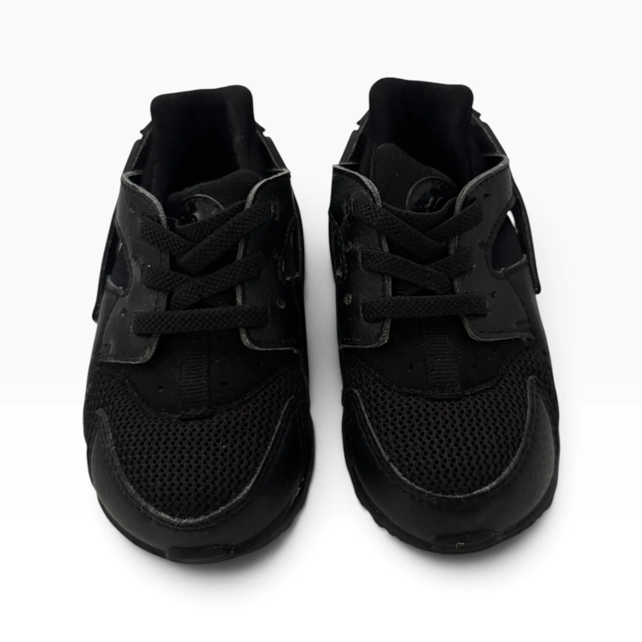 Černé tenisky NIKE AIR Huarache