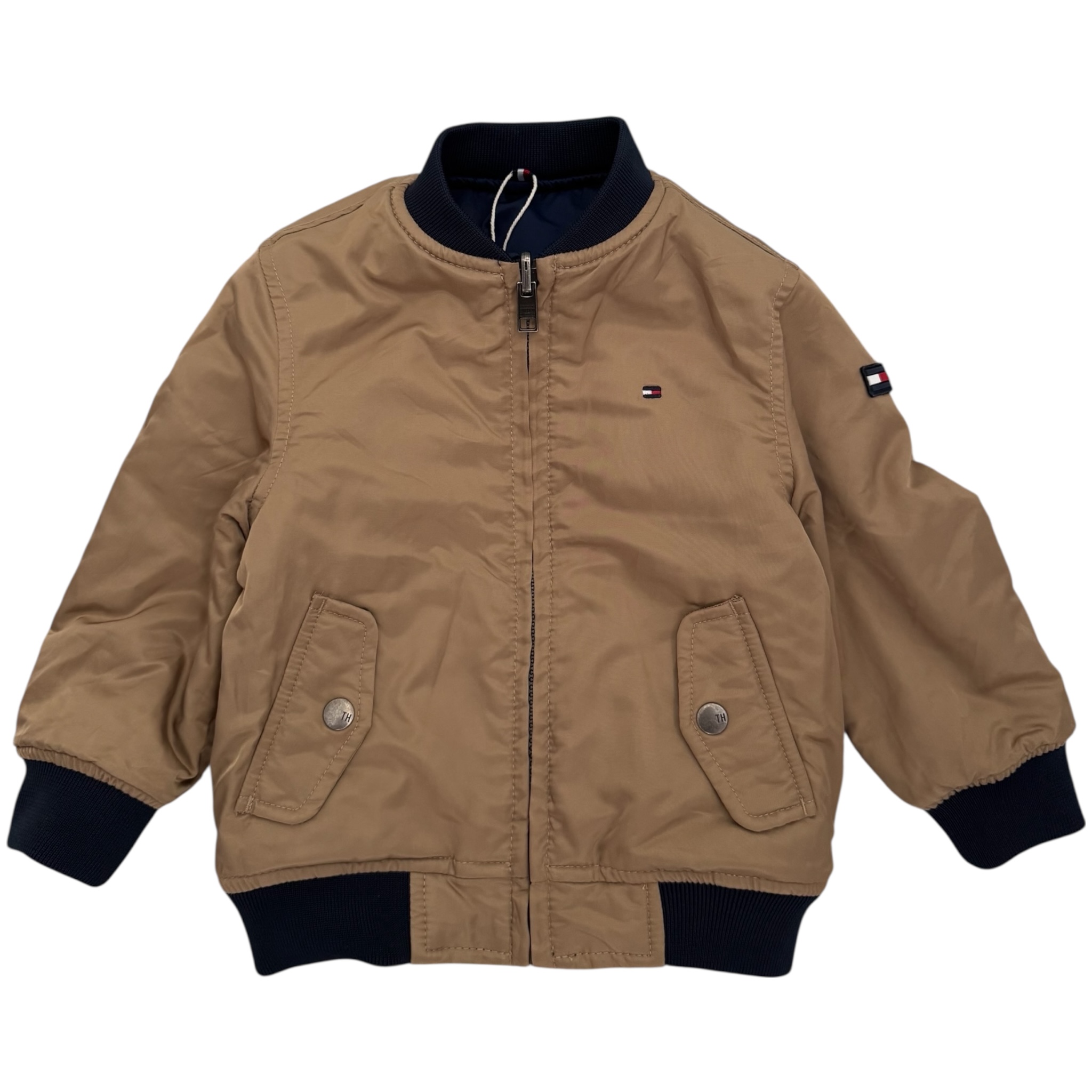 Oboustranný bomber Tommy Hilfiger