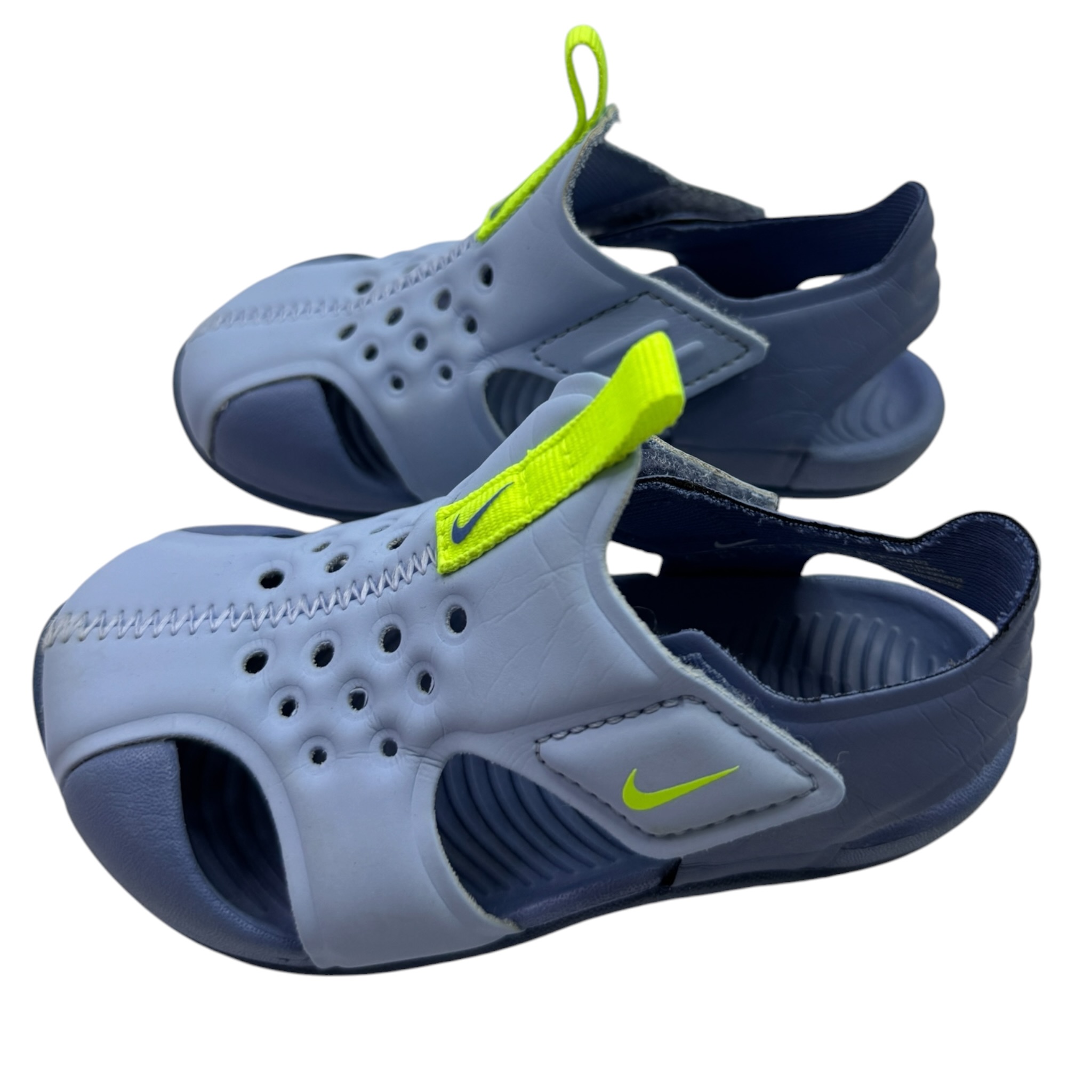 Sandálky NIKE Sunray protect 2