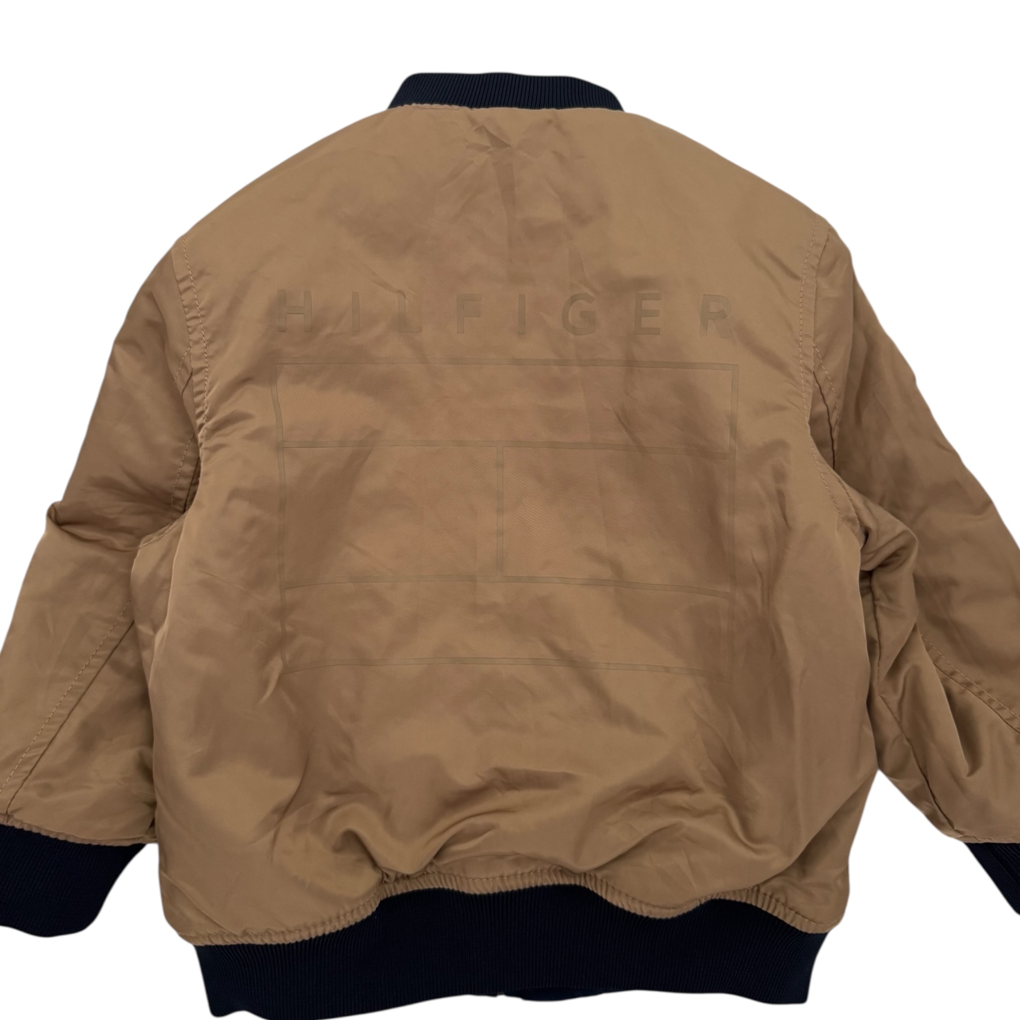 Oboustranný bomber Tommy Hilfiger