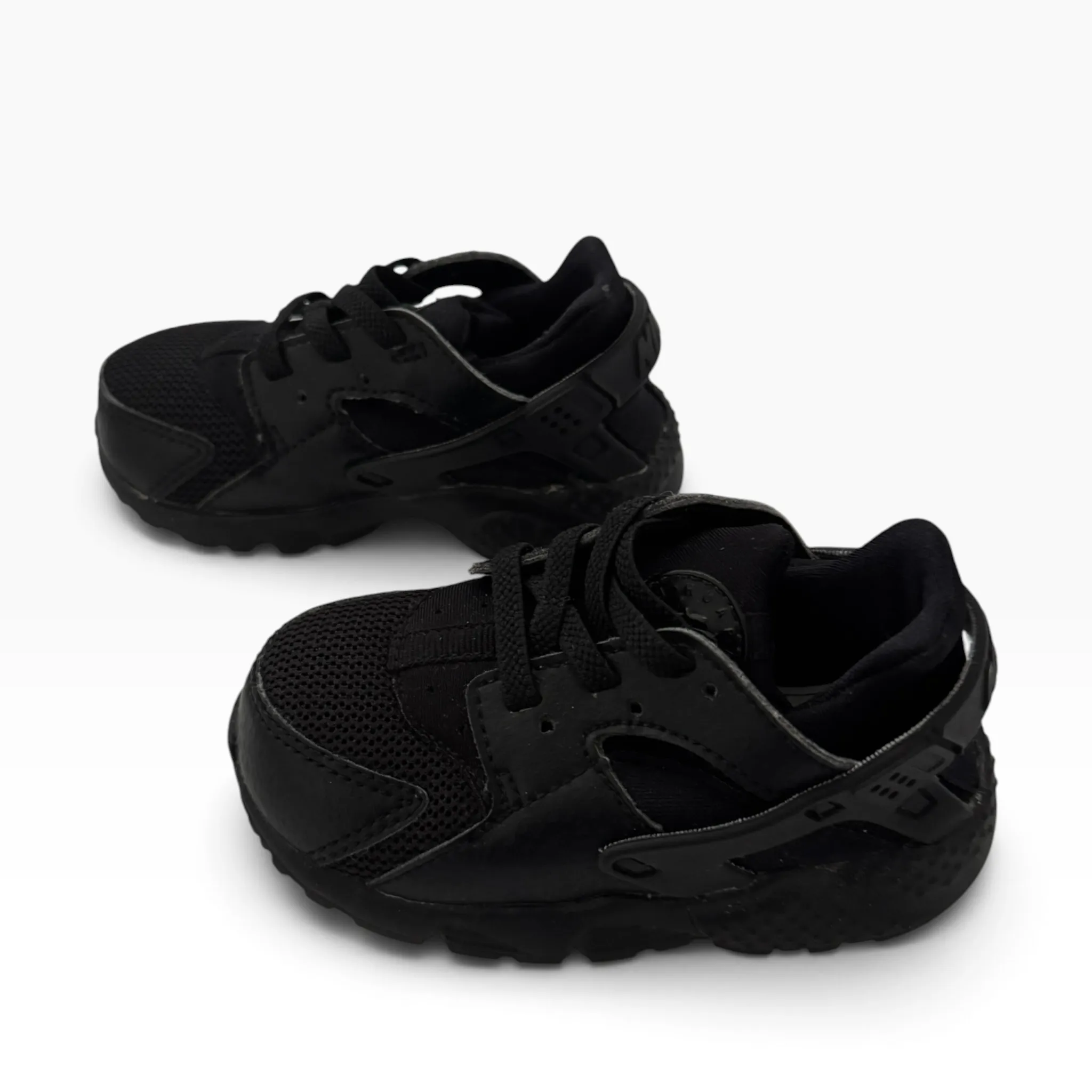 Černé tenisky NIKE AIR Huarache