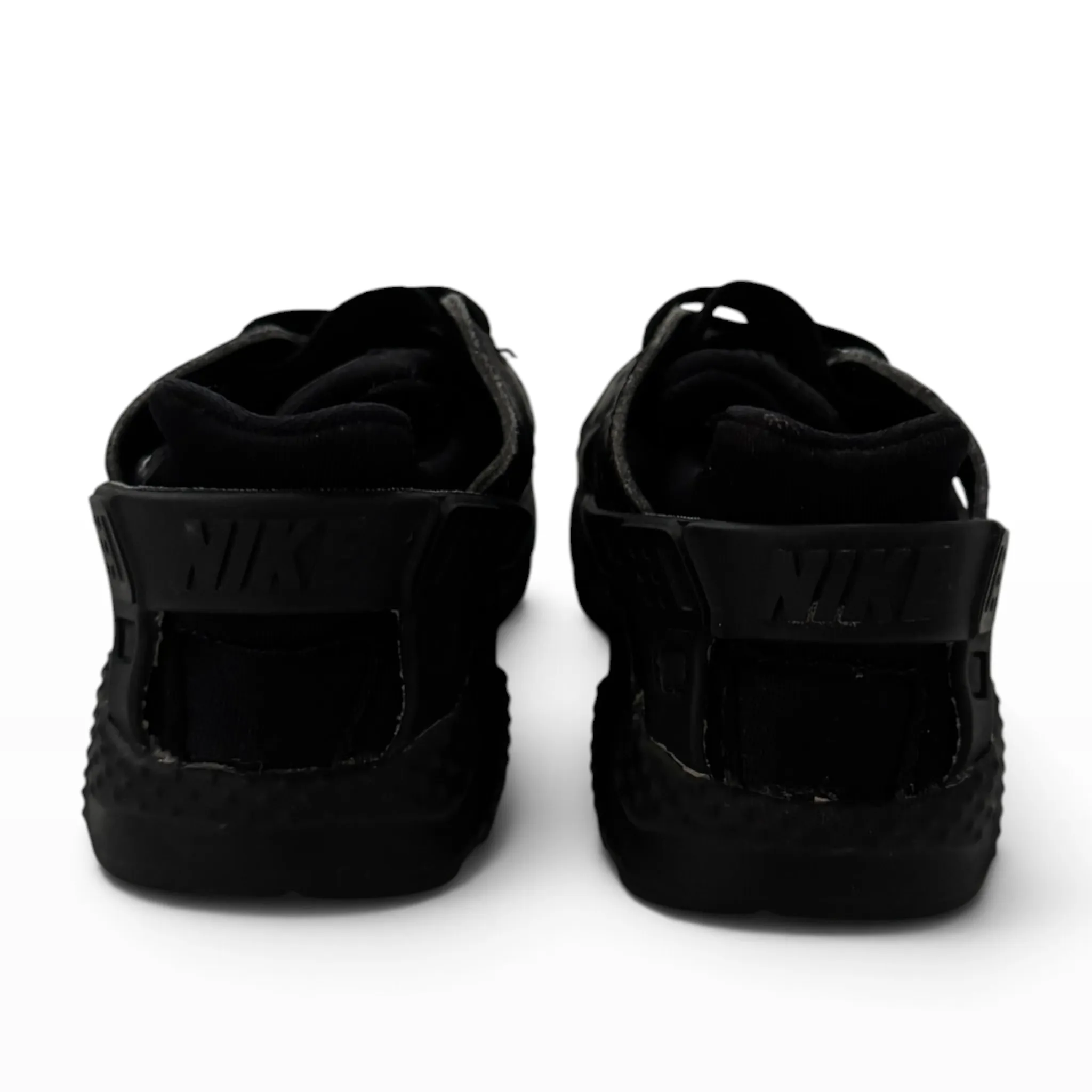 Černé tenisky NIKE AIR Huarache
