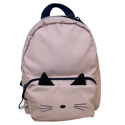 Saxo mini batoh cat rose LIEWOOD