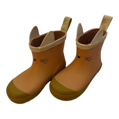 Holínky LIEWOOD s kočkou