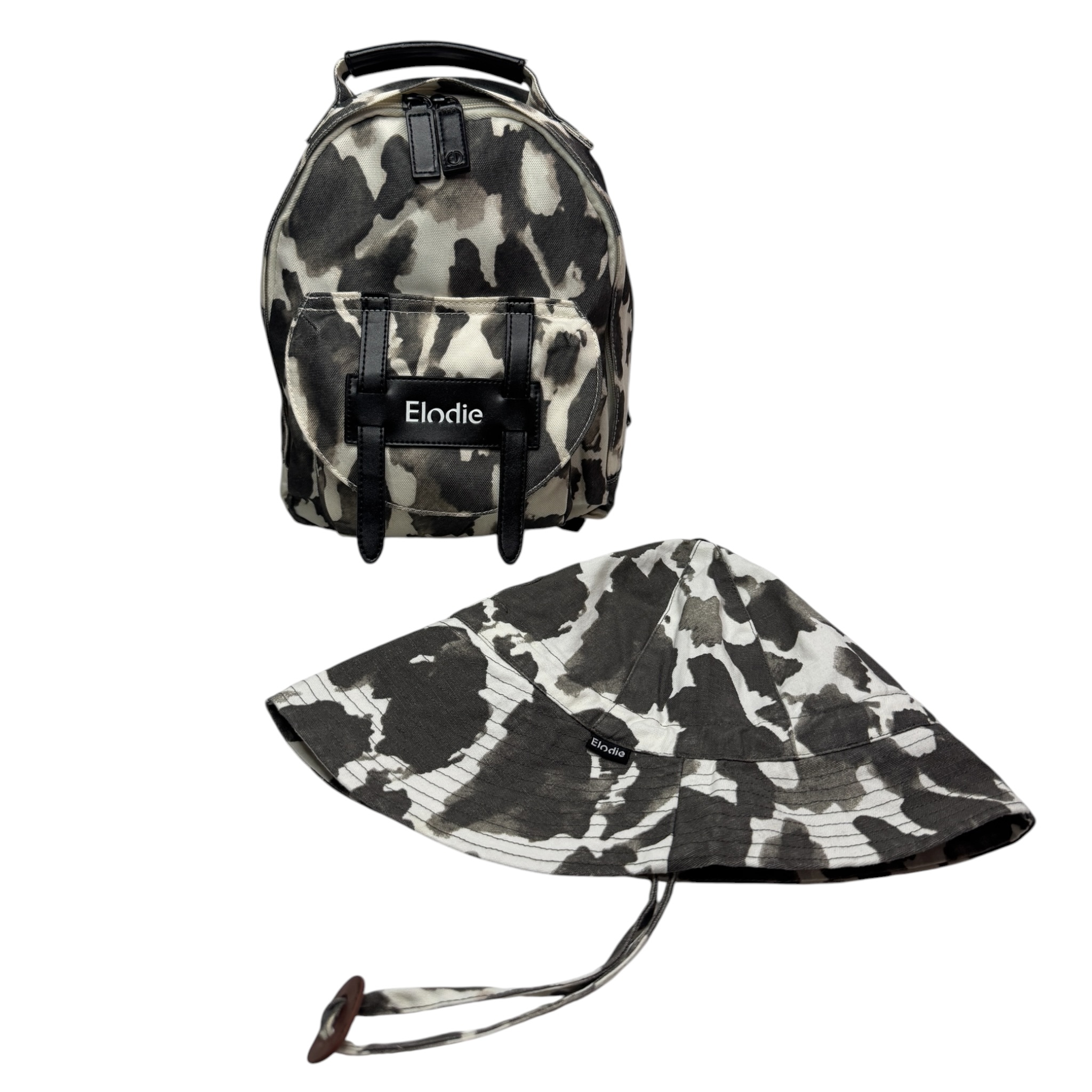 Klobouk Wild Paris Elodie