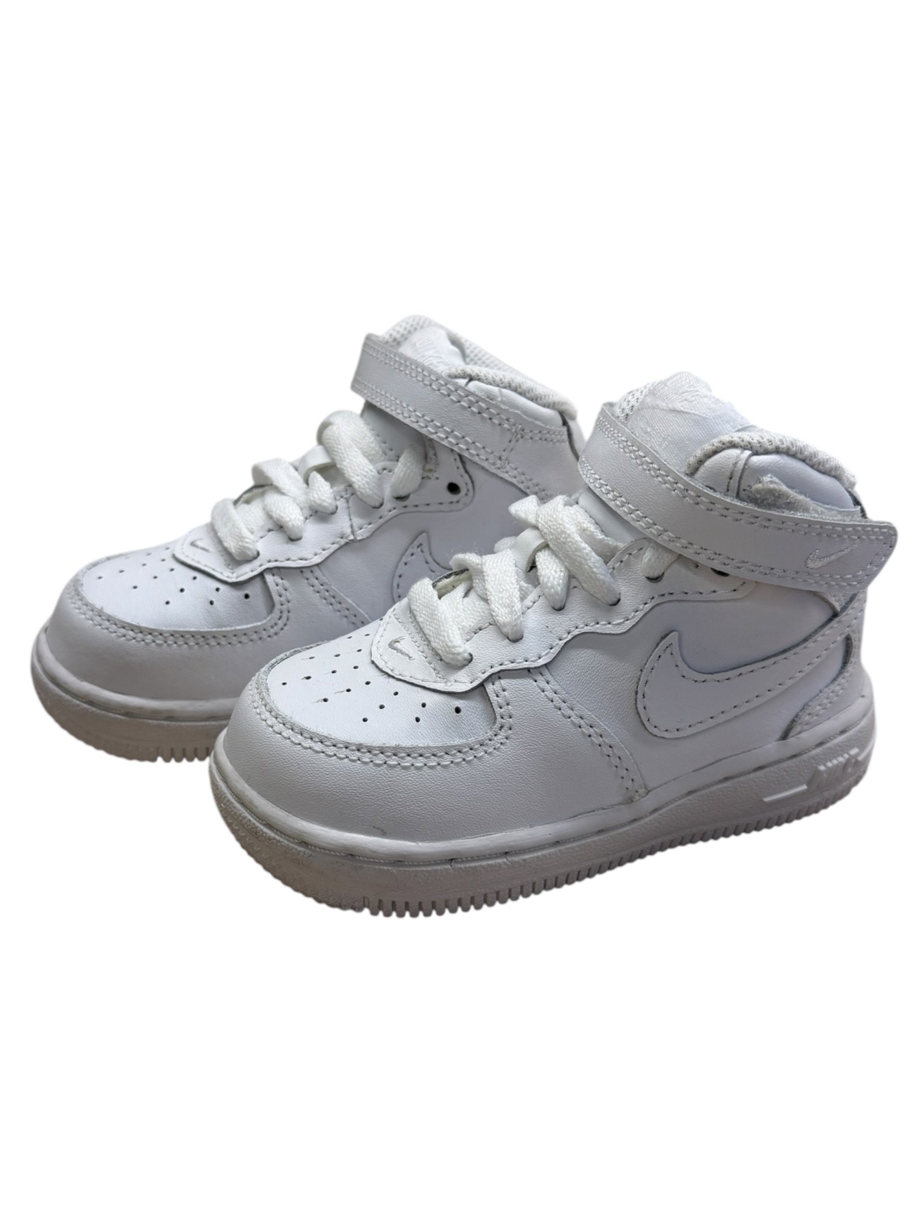 Tenisky NIKE Force 1 mid