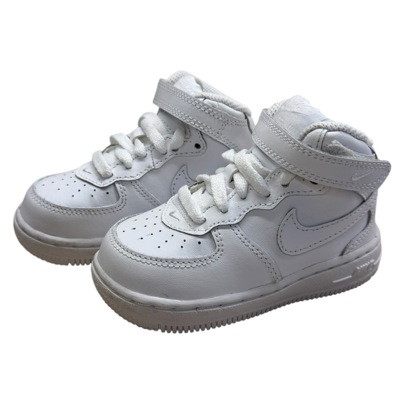 Tenisky NIKE Force 1 mid