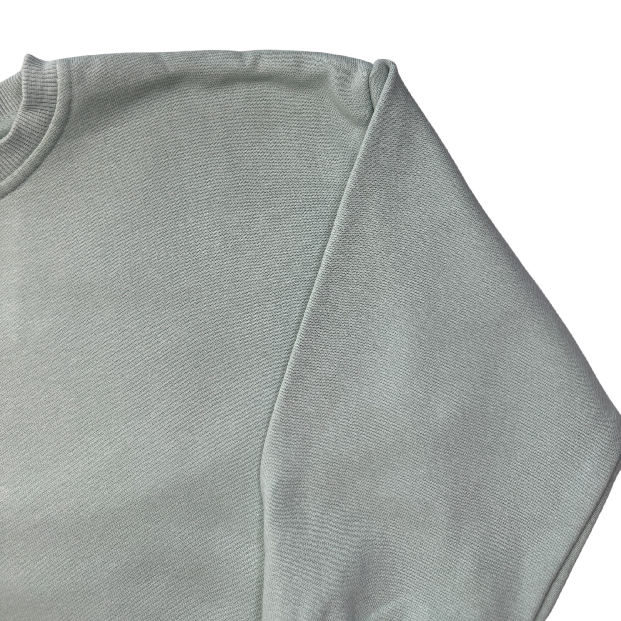 Mint oversize mikina George