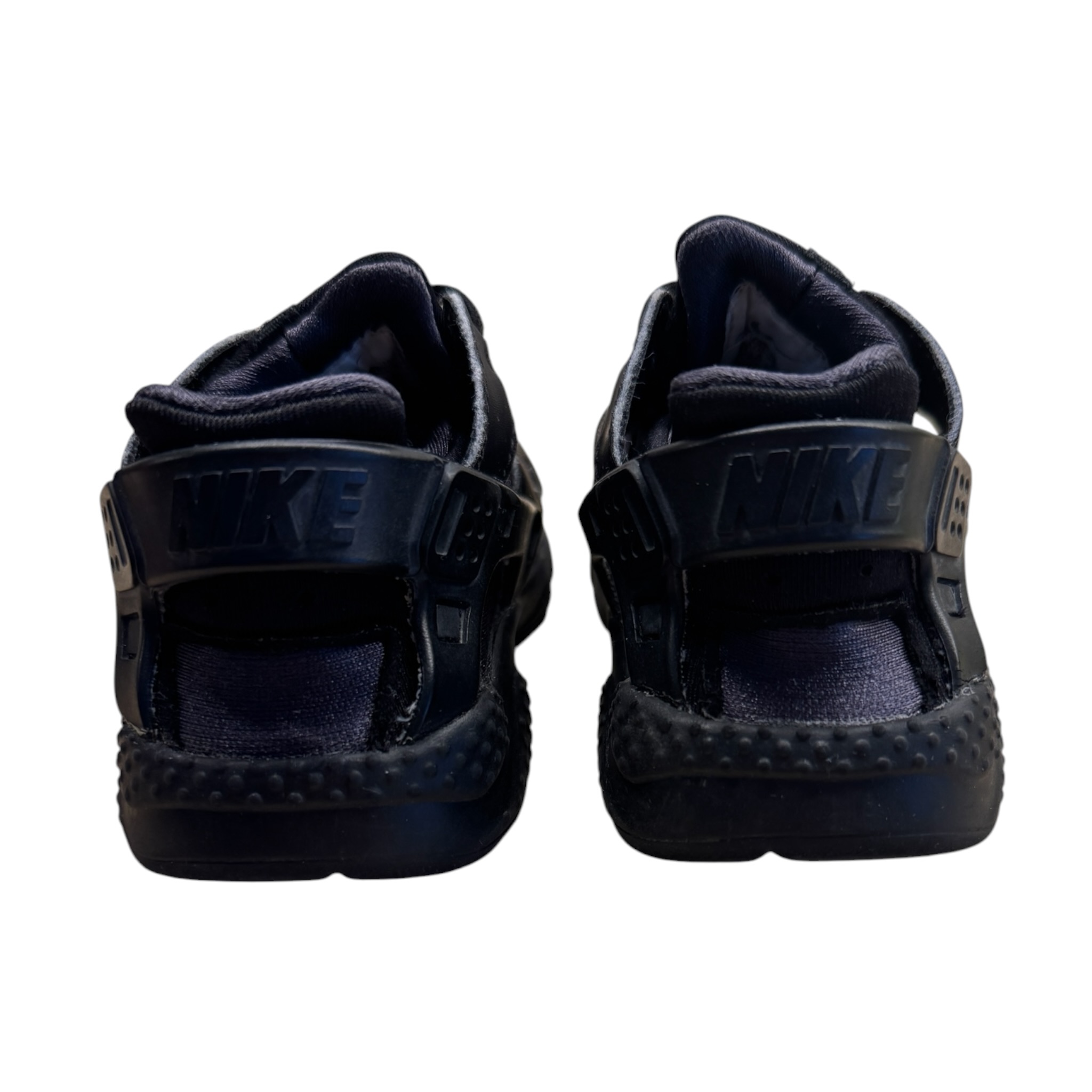 Černé tenisky NIKE AIR Huarache