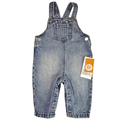 Modré riflové lacle PRIMARK