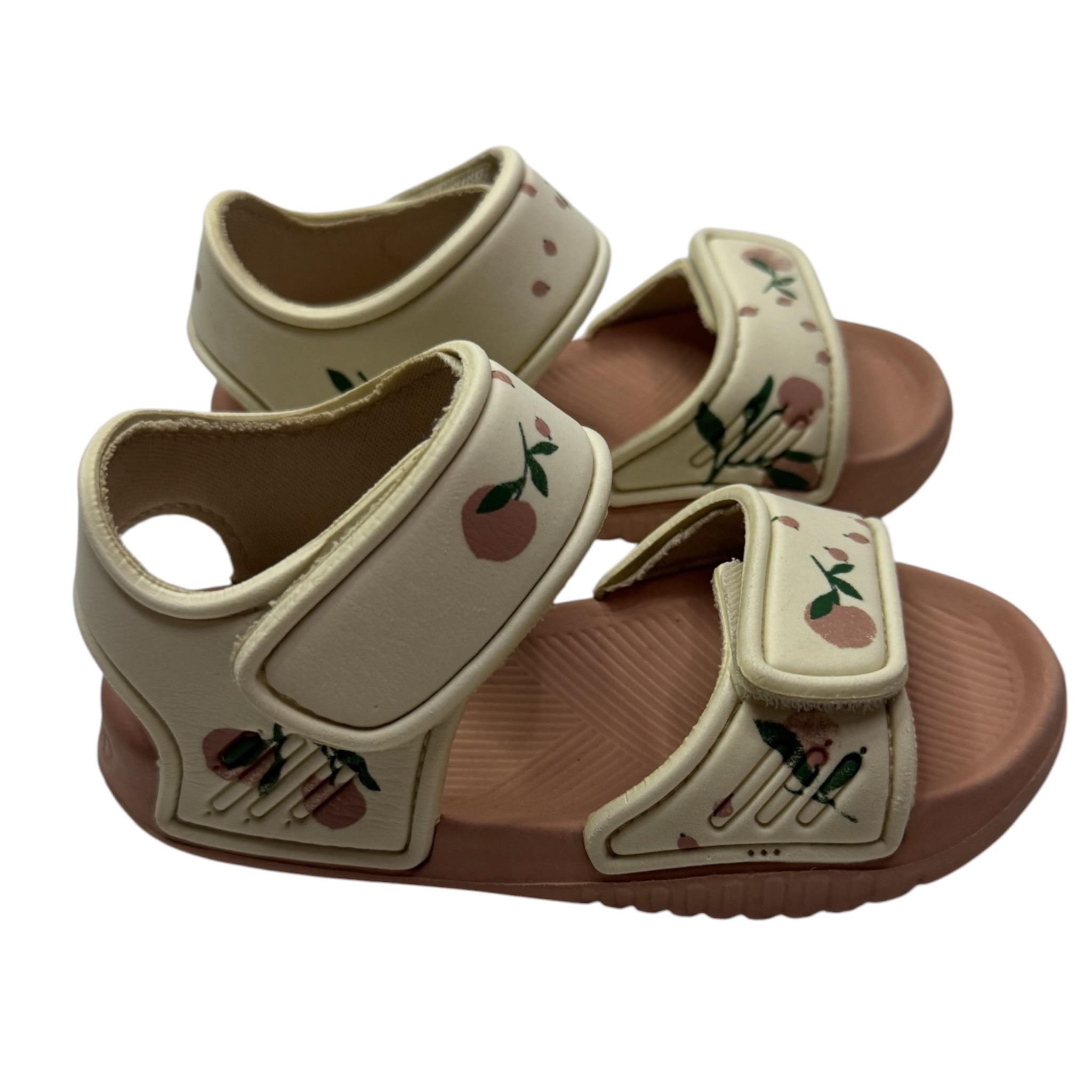 Sandálky Blumer Peach LIEWOOD