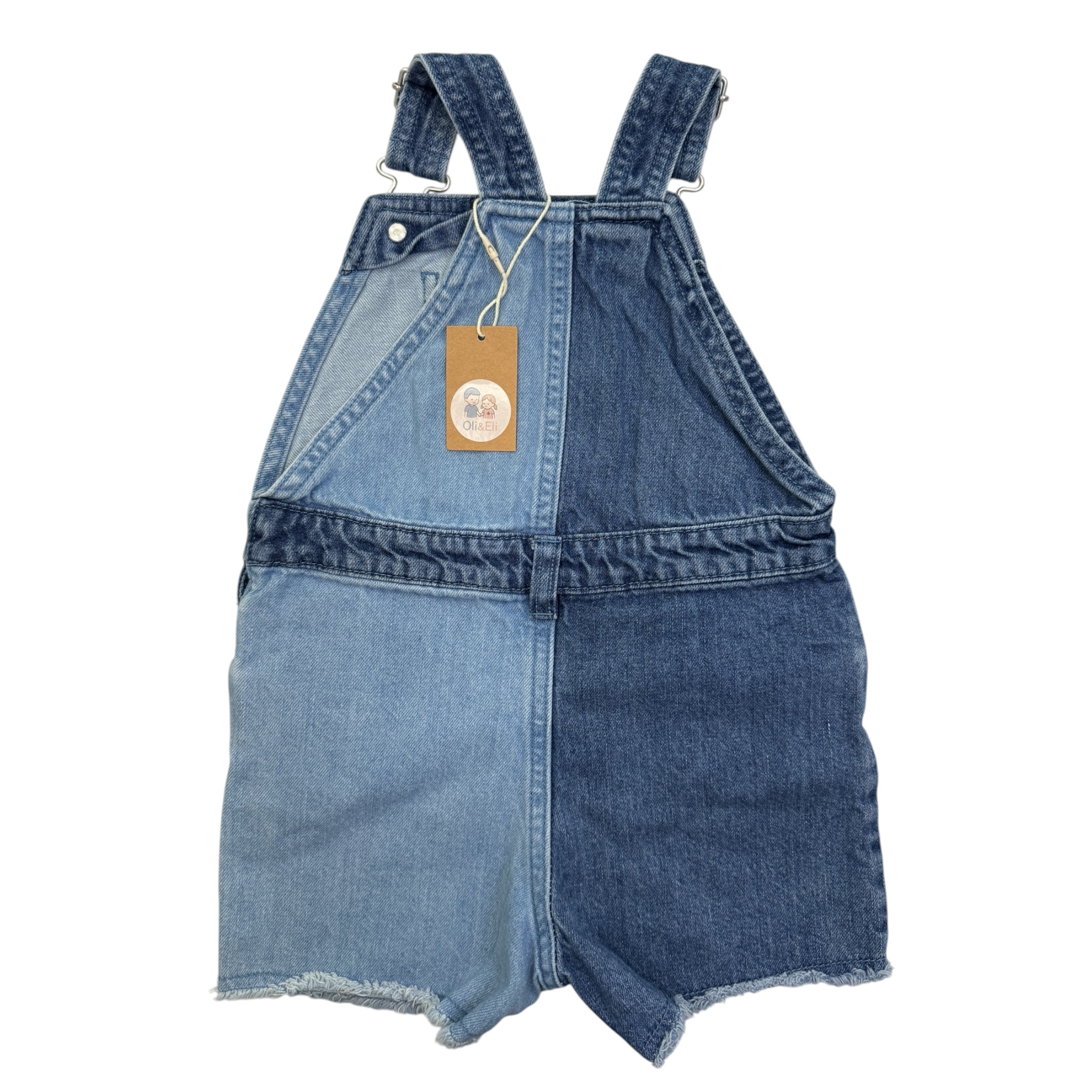 Riflové dvoubarevné lacle F&F