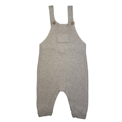 Béžové pletené lacle Matalan