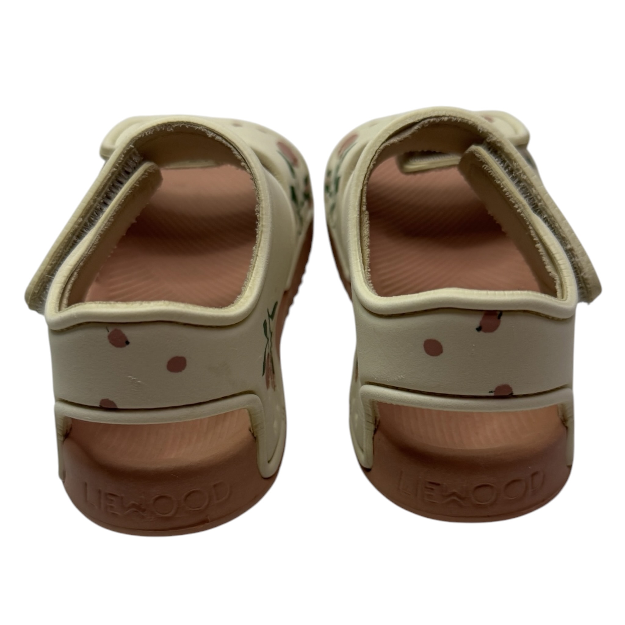 Sandálky Blumer Peach LIEWOOD