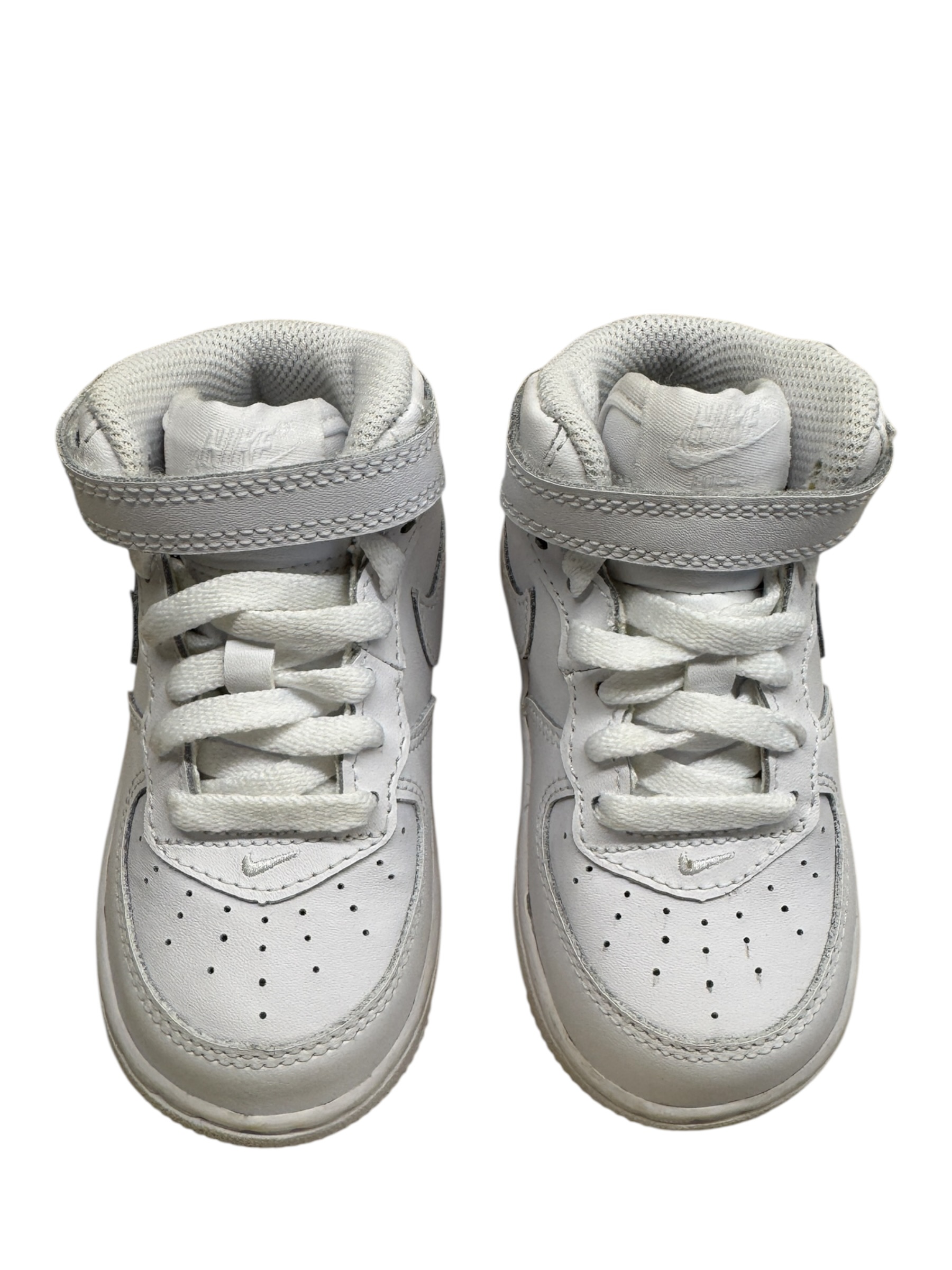 Tenisky NIKE Force 1 mid