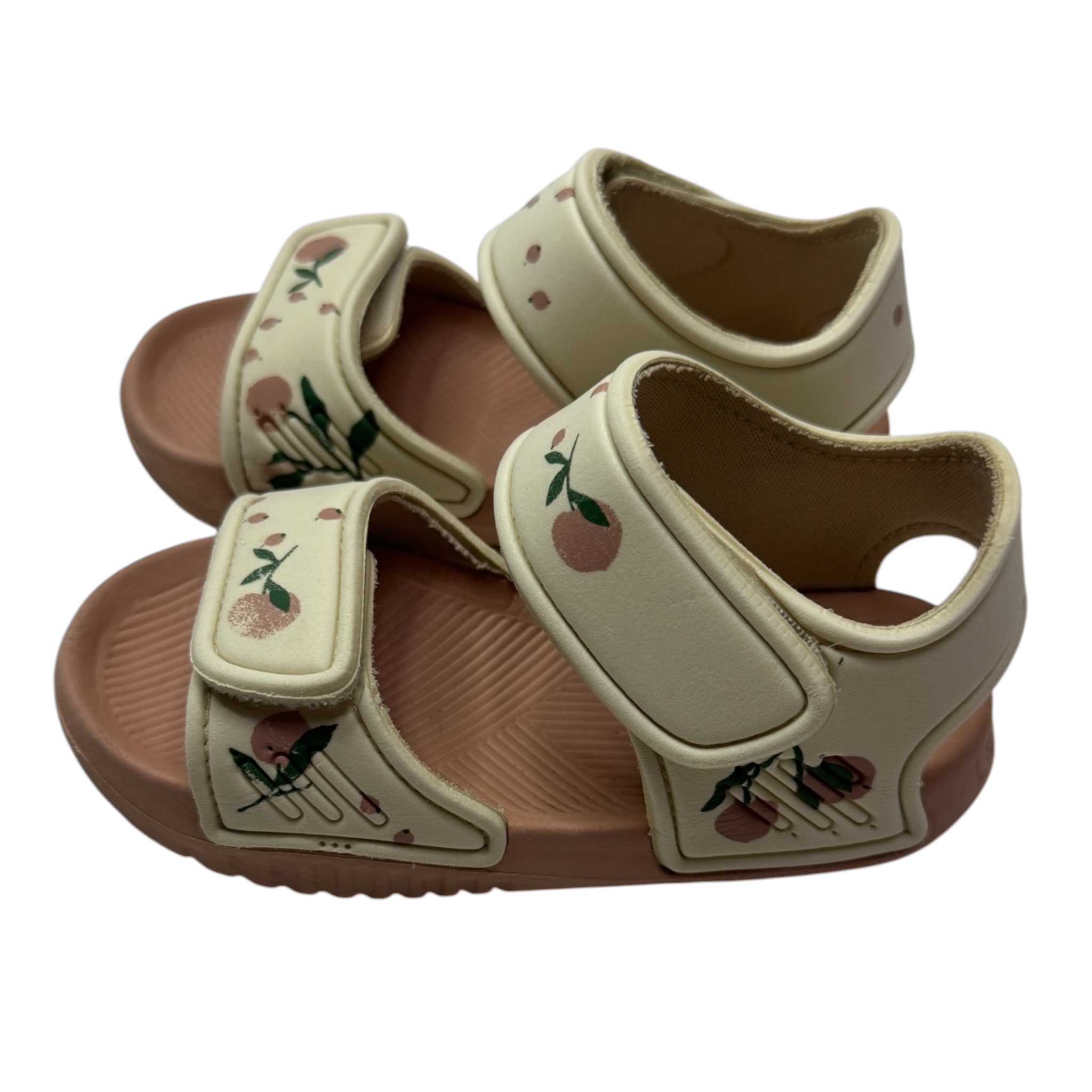 Sandálky Blumer Peach LIEWOOD