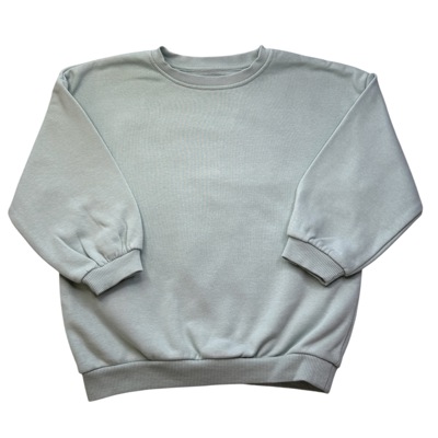 Mint oversize mikina George