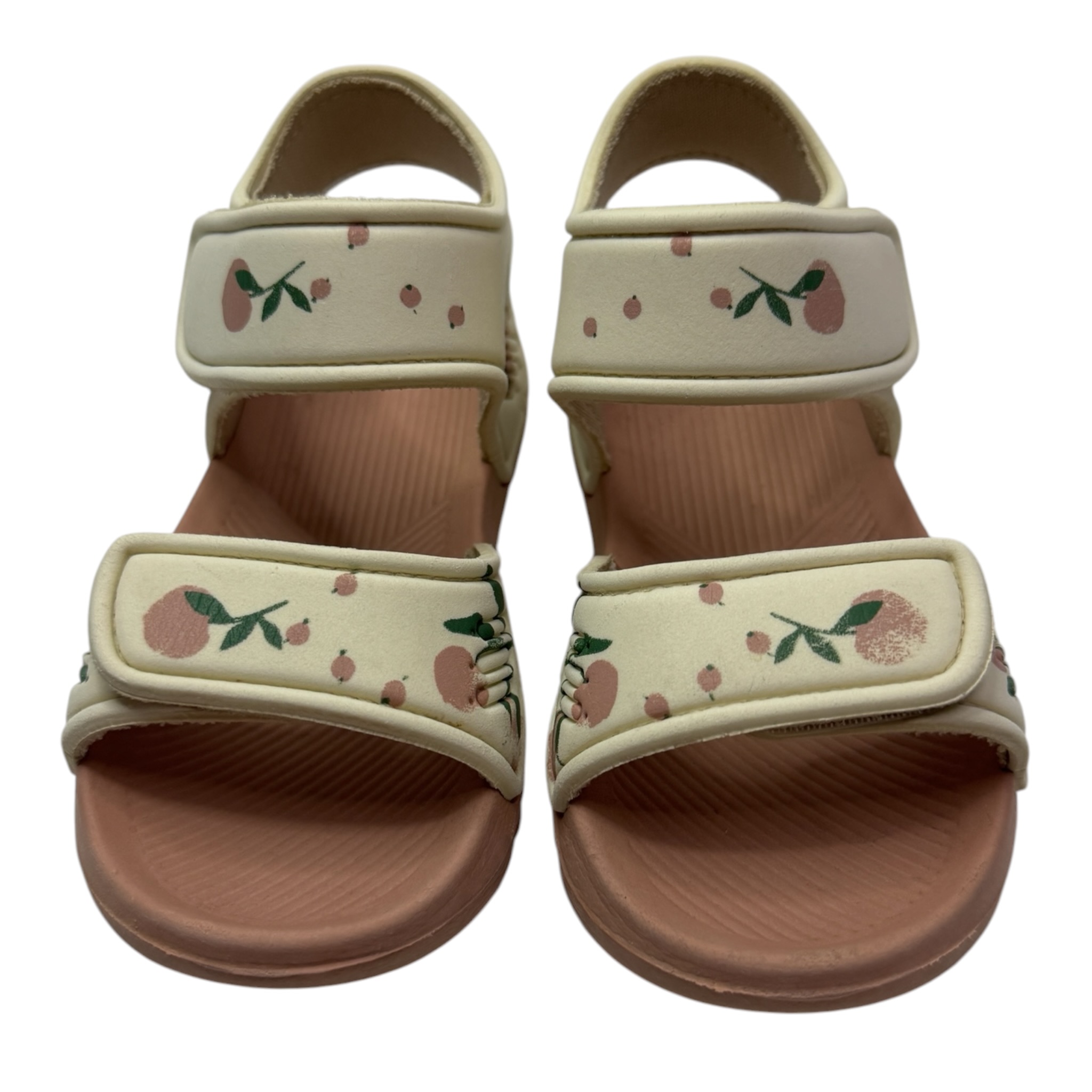 Sandálky Blumer Peach LIEWOOD