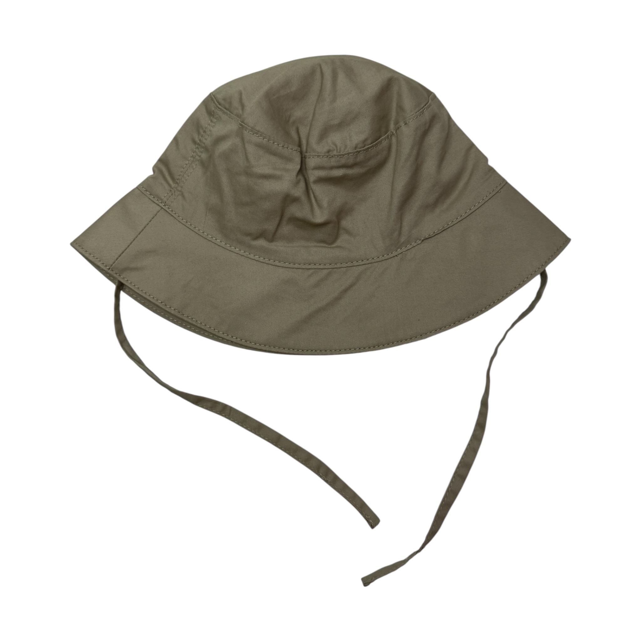 Béžový letní klobouk H&M