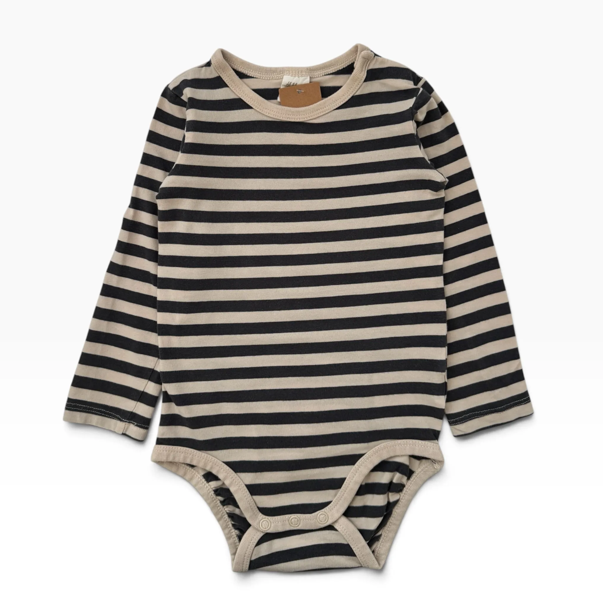 Pruhované body H&M