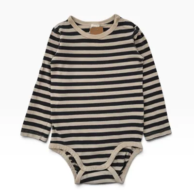 Pruhované body H&M