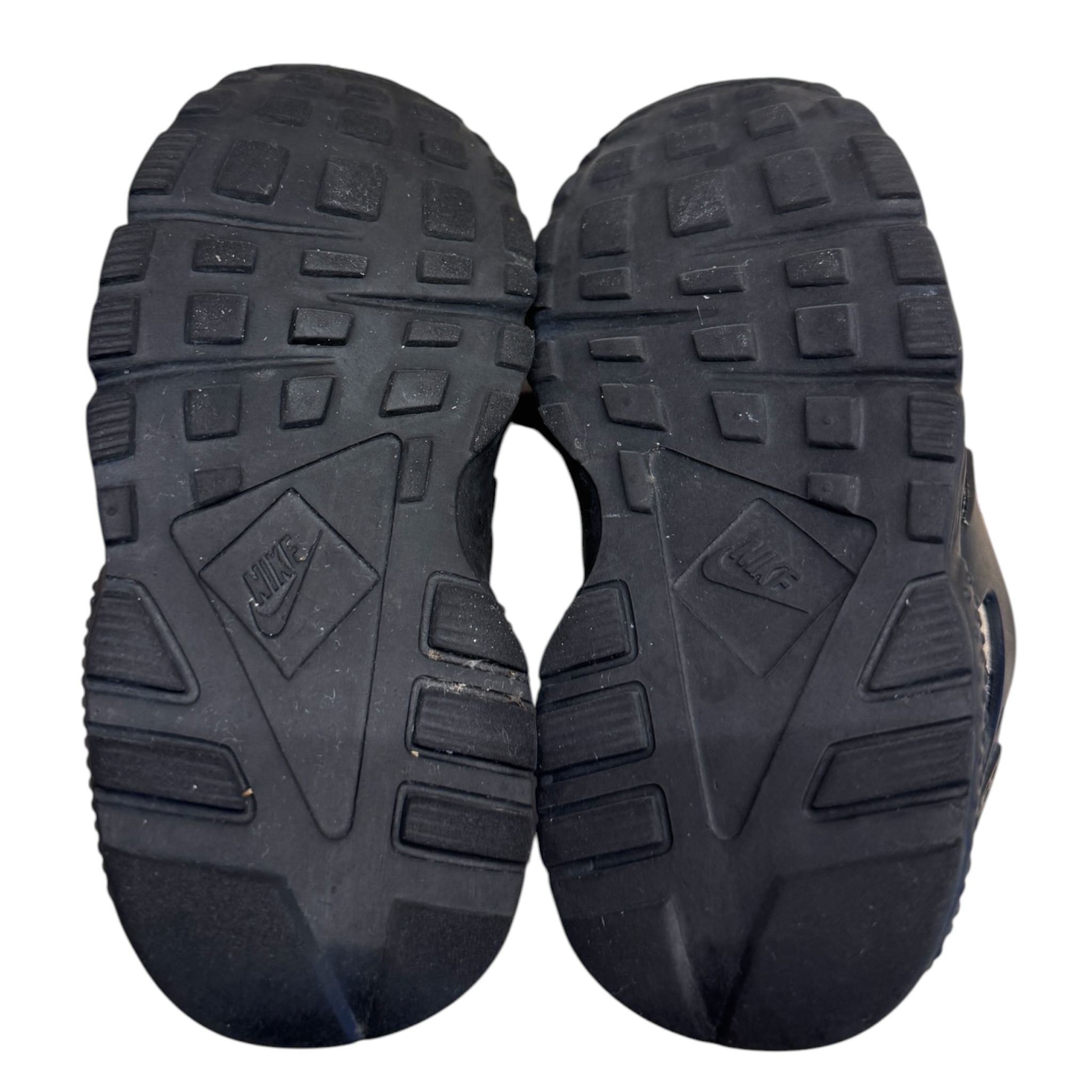 Černé tenisky NIKE AIR Huarache