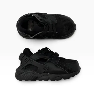 Černé tenisky NIKE AIR Huarache