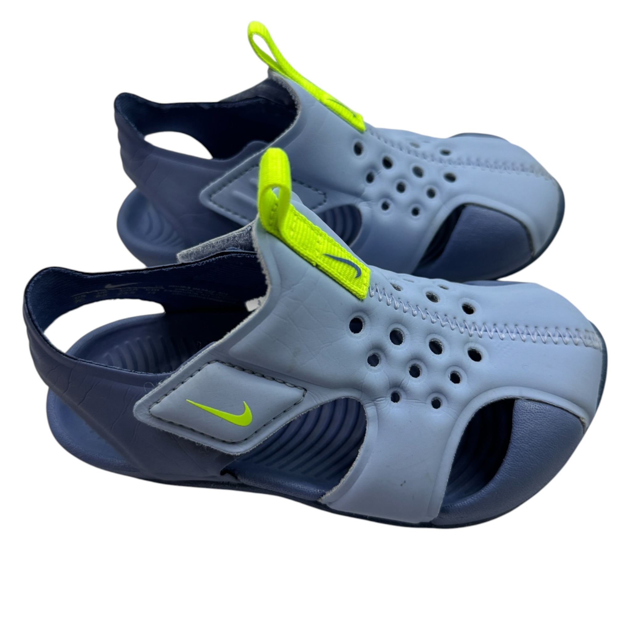 Sandálky NIKE Sunray protect 2