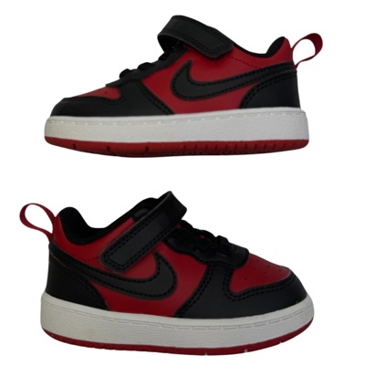 Tenisky Nike Infant Court Borought Recraft